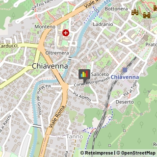 Avvocati Chiavenna,23022Sondrio