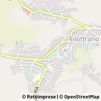 Kartta Filottrano