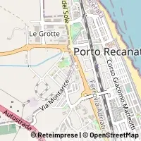 Kort Porto Recanati