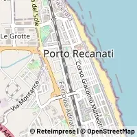 Kort Porto Recanati