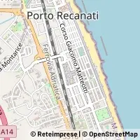 Kort Porto Recanati