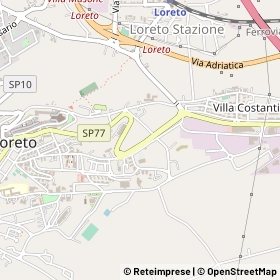 Mappa 60025