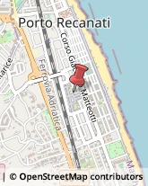 Piazza del Borgo, 8/B,62017Porto Recanati