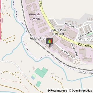 Impianti Elettrici, Civili ed Industriali - Installazione Poggibonsi,53036Siena