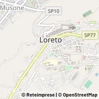 Kort Loreto