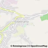 মানচিত্র Filottrano