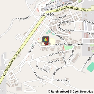 Pronto Soccorso,60025Ancona
