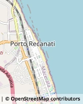 Stabilimenti Balneari Porto Recanati,62017Macerata