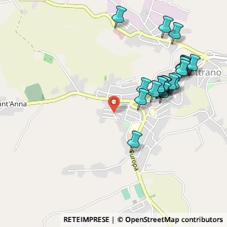 Mappa Via della Pace, 60024 Filottrano AN, Italia (0.5765)
