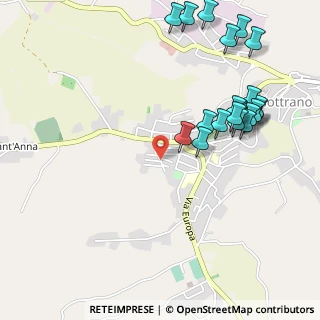 Mappa Via della Pace, 60024 Filottrano AN, Italia (0.6255)