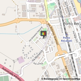 Bed e Breakfast Loreto,62017Ancona