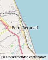 Appartamenti e Residence Porto Recanati,62017Macerata