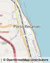 Appartamenti e Residence Porto Recanati,62017Macerata