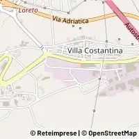 Mapa Loreto