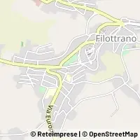 Karte Filottrano
