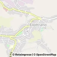Kartta Filottrano