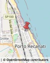 Largo Monteconero, 4,62017Porto Recanati