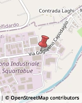 Via Capodaglio Guglielmo, 9,62019Recanati