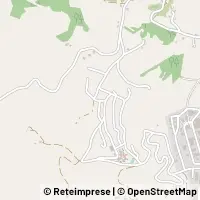 Mapa Pietralunga