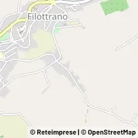 Mapa Filottrano