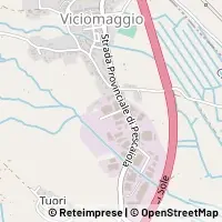 Kort Civitella in Val di Chiana