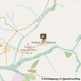 Agriturismi Volterra,56048Pisa