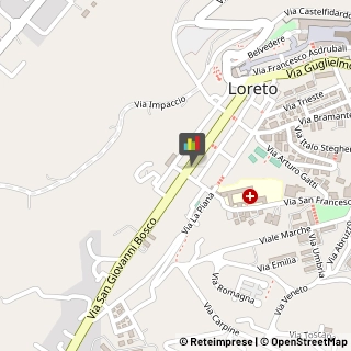 Estetiste Loreto,60025Ancona