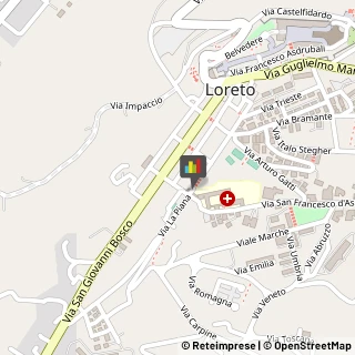 Locali, Birrerie e Pub Loreto,60025Ancona