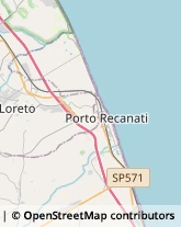 Ristoranti Porto Recanati,62017Macerata