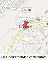 Via Giannuario Solari, 67,60025Loreto