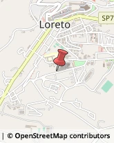 Via Marche, 14,60025Loreto