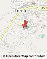 Via Marche, 14,60025Loreto