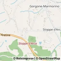 Peta Arezzo