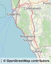 Subacquea Attrezzature Rosignano Marittimo,57016Livorno