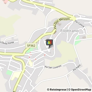 Pronto Soccorso Filottrano,60024Ancona