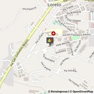 Naturopatia Loreto,60025Ancona