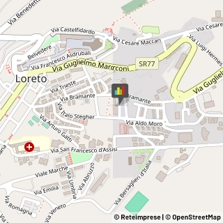 Feste - Organizzazione e Servizi Loreto,60025Ancona