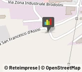 Palestre e Centri Fitness Loreto,60025Ancona