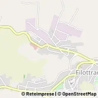 Kartta Filottrano