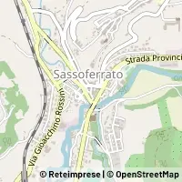 Kort Sassoferrato