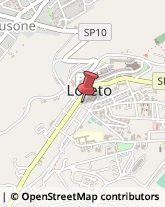 Via Giannuario Solari, 67,60025Loreto