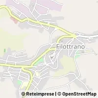 Map Filottrano