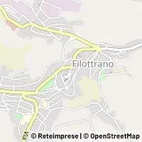 Map Filottrano