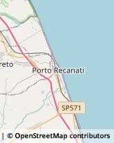 Agenzie Immobiliari Porto Recanati,62017Macerata