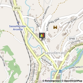 Paste Alimentari - Dettaglio,60041Ancona