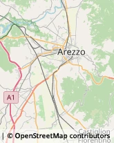 Impianti Sportivi Arezzo,52100Arezzo