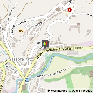 Amministrazioni Immobiliari Sassoferrato,60041Ancona