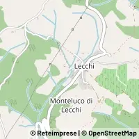 Carte Gaiole in Chianti