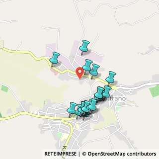 Mappa Via Fonti, 60024 Filottrano AN, Italia (0.4435)