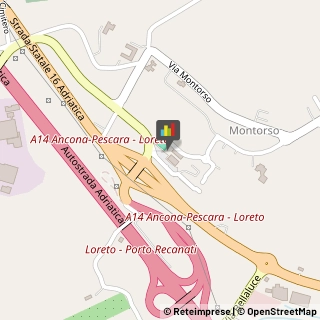 Riso Loreto,60025Ancona
